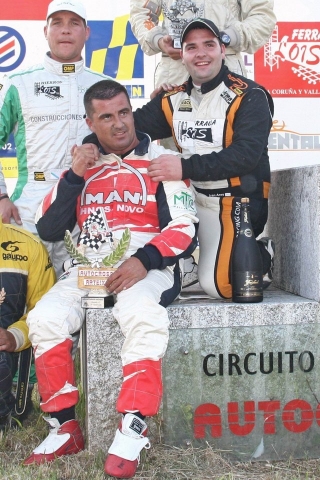 004 autocross de arteixo 19